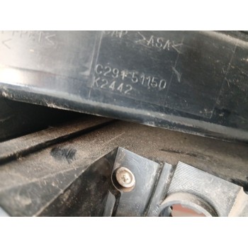 Recambio de piloto trasero derecho para mazda 5 (cr) 2.0 cd (cr19) referencia OEM IAM C29151150  