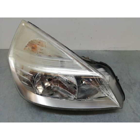 Recambio de faro derecho para renault espace iv (jk0) dynamique referencia OEM IAM 8200394704 89900854 