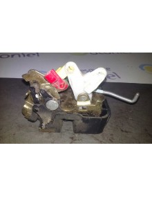 Recambio de cerradura puerta trasera derecha para chrysler pt cruiser (pt) 2.2 crd touring referencia OEM IAM    2