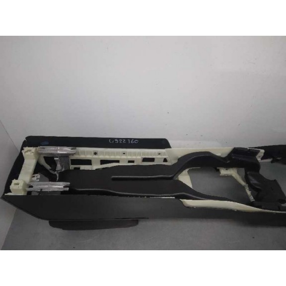 Recambio de apoyabrazos central para audi a6 berlina (4f2) 2.0 tdi referencia OEM IAM 4F0864283  