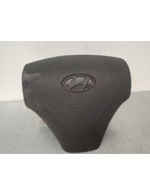 Recambio de airbag delantero izquierdo para hyundai getz (tb) 1.1 12v cat referencia OEM IAM 569001C600 569001C600 