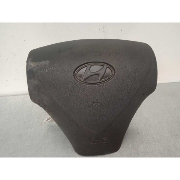 Recambio de airbag delantero izquierdo para hyundai getz (tb) 1.1 12v cat referencia OEM IAM 569001C600 569001C600 