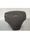 Recambio de airbag delantero izquierdo para hyundai getz (tb) 1.1 12v cat referencia OEM IAM 569001C600 569001C600 