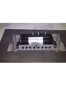 Recambio de airbag delantero derecho para chrysler pt cruiser (pt) 2.2 crd touring referencia OEM IAM P52029338AC  