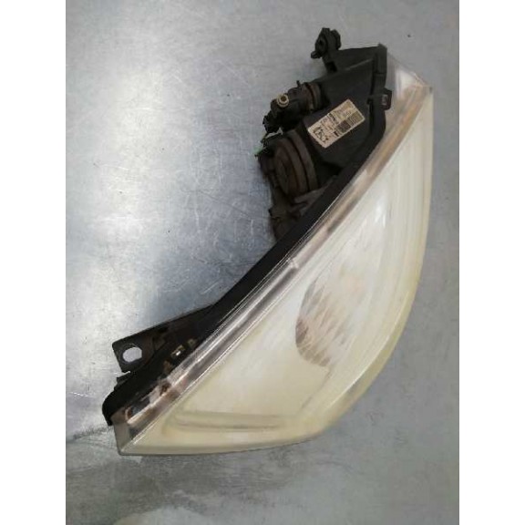 Recambio de faro derecho para renault espace iv (jk0) dynamique referencia OEM IAM 8200394704 89900854 
