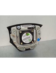 Recambio de airbag delantero izquierdo para hyundai getz (tb) 1.1 12v cat referencia OEM IAM 569001C600 569001C600  2
