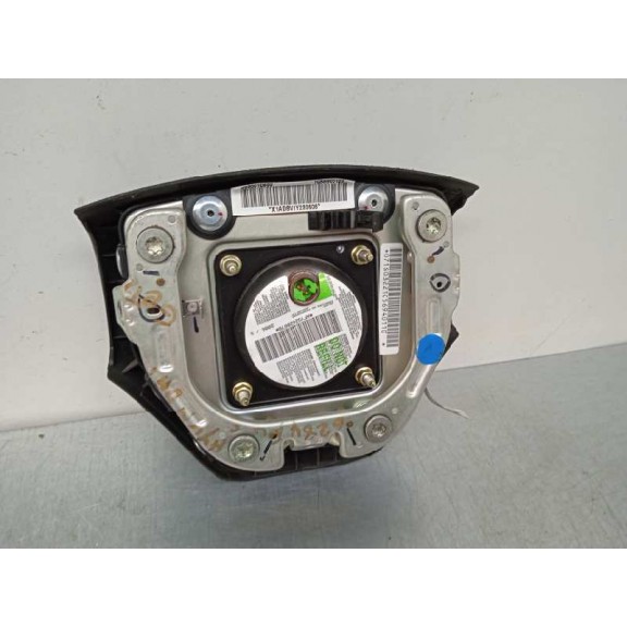 Recambio de airbag delantero izquierdo para hyundai getz (tb) 1.1 12v cat referencia OEM IAM 569001C600 569001C600 