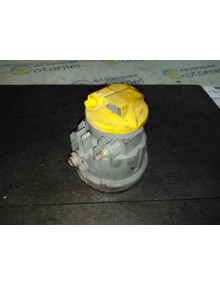 Recambio de faro antiniebla izquierdo para citroën xsara berlina 2.0 hdi 66kw premier referencia OEM IAM    2