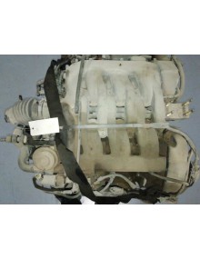 Recambio de motor completo para ford mondeo berlina (gd) 2.5 v6 24v cat referencia OEM IAM SEA SIN CAJA ELECT REG MARIPOSA 