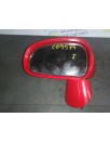 Recambio de retrovisor izquierdo para audi tt (8n3/8n9) 1.8 t coupe (110kw) referencia OEM IAM  ELECTRICO ROJO