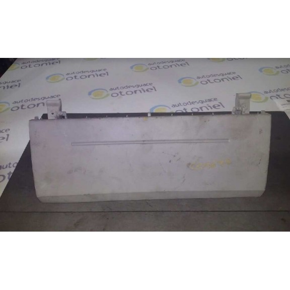 Recambio de airbag delantero derecho para chrysler pt cruiser (pt) 2.2 crd touring referencia OEM IAM P52029338AC  
