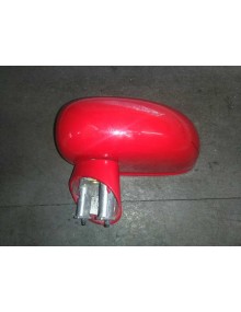 Recambio de retrovisor izquierdo para audi tt (8n3/8n9) 1.8 t coupe (110kw) referencia OEM IAM  ELECTRICO ROJO 2