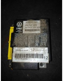 Recambio de centralita airbag para volkswagen passat berlina (3c2) 2.0 tdi referencia OEM IAM 3C0909605M  3C0909605M