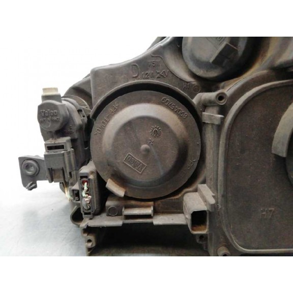 Recambio de faro derecho para renault espace iv (jk0) dynamique referencia OEM IAM 8200394704 89900854 