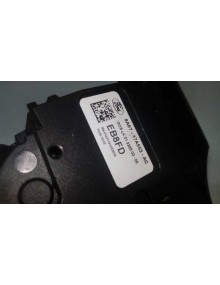 Recambio de mando limpia para ford fiesta (cb1) econetic referencia OEM IAM 8A6T17A553AC   2