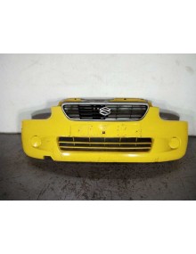 Recambio de paragolpes delantero para suzuki wagon r+ rb (mm) 1.3 gl referencia OEM IAM   