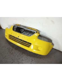 Recambio de paragolpes delantero para suzuki wagon r+ rb (mm) 1.3 gl referencia OEM IAM    2