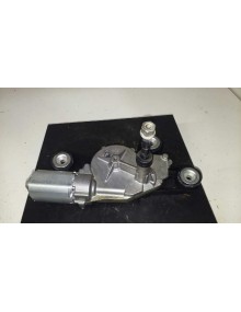 Recambio de motor limpia trasero para ford fiesta (cb1) econetic referencia OEM IAM   