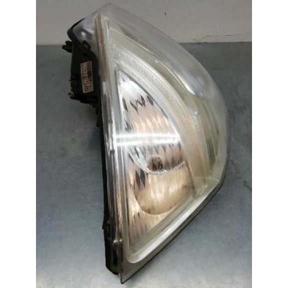Recambio de faro derecho para renault espace iv (jk0) dynamique referencia OEM IAM 8200394704 89900854 