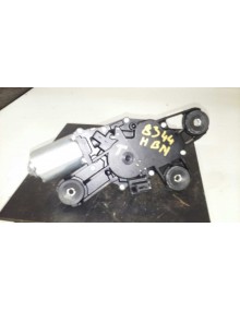 Recambio de motor limpia trasero para ford fiesta (cb1) econetic referencia OEM IAM    2