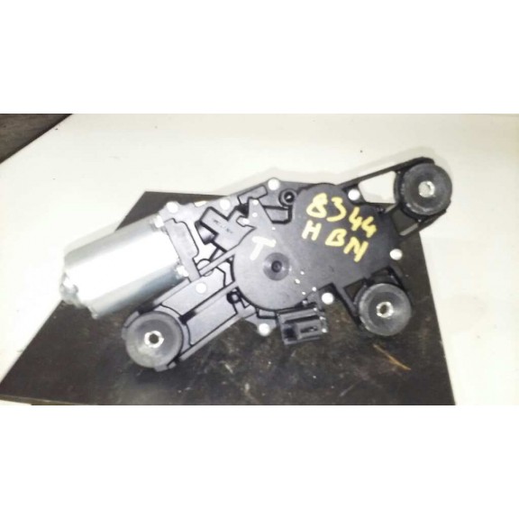 Recambio de motor limpia trasero para ford fiesta (cb1) econetic referencia OEM IAM   