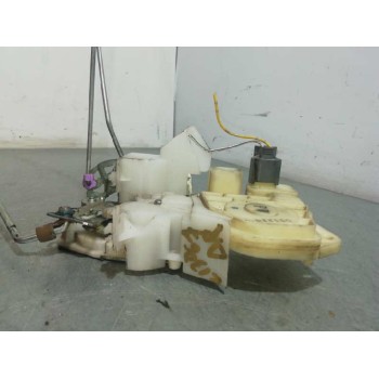 CERRADURA PUERTA DELANTERA DERECHA 