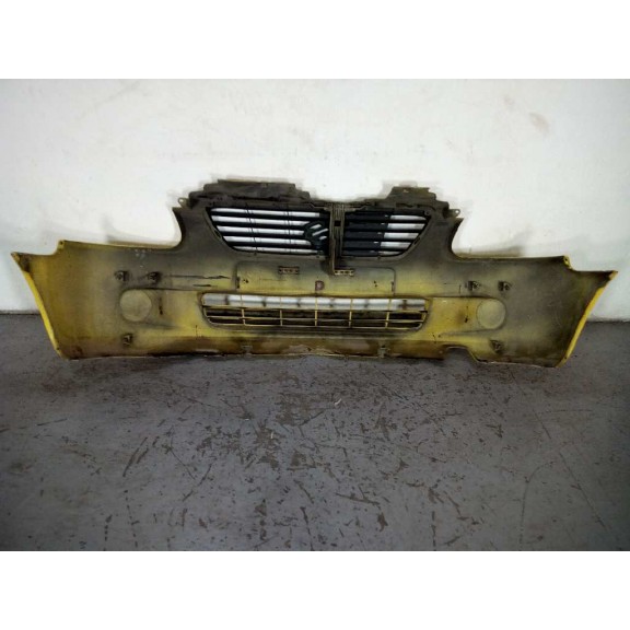 Recambio de paragolpes delantero para suzuki wagon r+ rb (mm) 1.3 gl referencia OEM IAM   