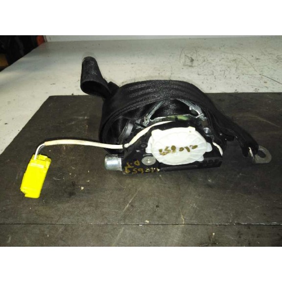 Recambio de cinturon seguridad delantero izquierdo para volkswagen passat berlina (3c2) 2.0 tdi referencia OEM IAM 3C1857705F PR