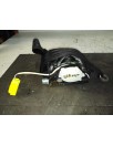 Recambio de cinturon seguridad delantero izquierdo para volkswagen passat berlina (3c2) 2.0 tdi referencia OEM IAM 3C1857705F PR