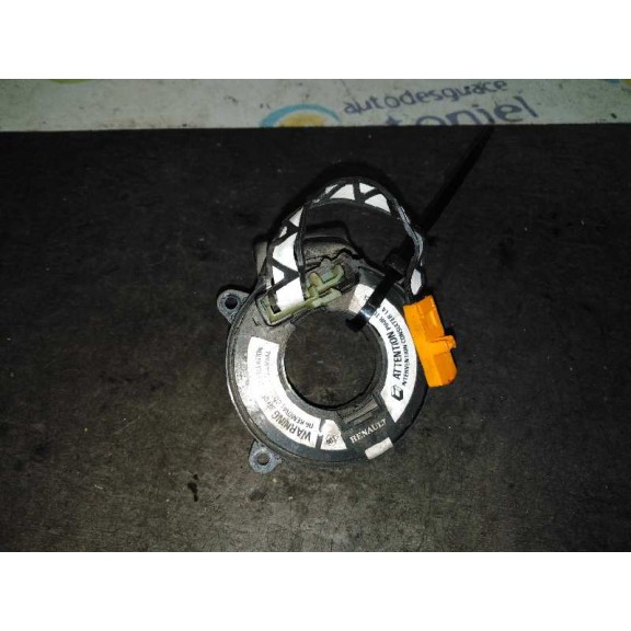 Recambio de anillo airbag para renault kangoo (f/kc0) referencia OEM IAM 7700840099F  