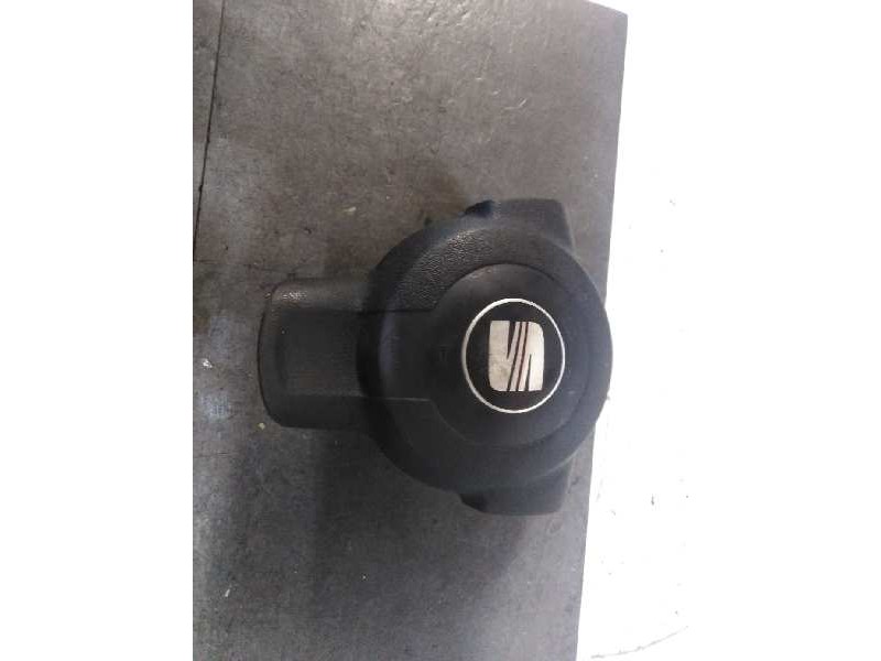 Recambio de airbag delantero izquierdo para seat altea (5p1) 2.0 tdi referencia OEM IAM 5P0880201D 0570133460697 