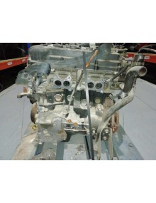 Recambio de motor completo para nissan almera (n16/e) 1.5 16v cat referencia OEM IAM QG15DE C/VANOS  2