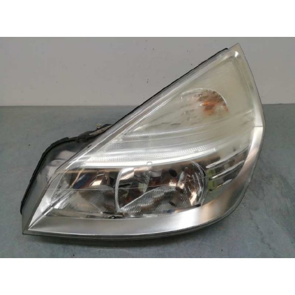 Recambio de faro izquierdo para renault espace iv (jk0) dynamique referencia OEM IAM 8200394702 89900853 