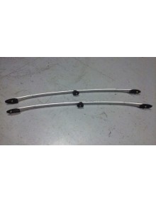 Recambio de barras porta equipaje para chevrolet tacuma se referencia OEM IAM  X2 