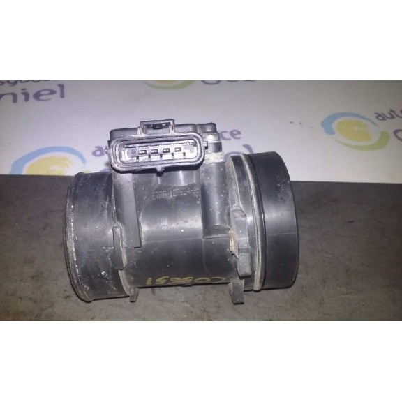 Recambio de caudalimetro para ford puma (cce) 1.4 referencia OEM IAM 96FP12B579AB  