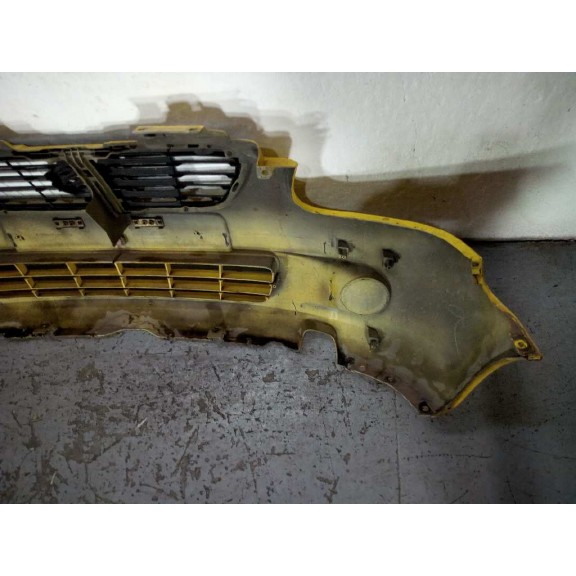 Recambio de paragolpes delantero para suzuki wagon r+ rb (mm) 1.3 gl referencia OEM IAM   