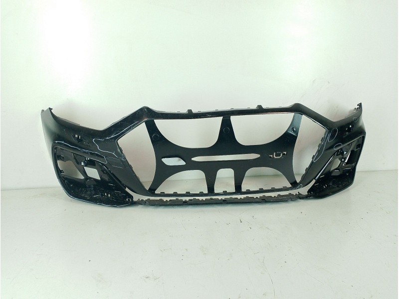 Recambio de paragolpes delantero para audi a1 (8x1, 8xk) 1.6 tdi referencia OEM IAM 82A807437F  