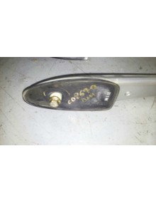 Recambio de barras porta equipaje para chevrolet tacuma se referencia OEM IAM  X2  2