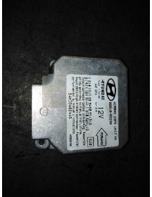 Recambio de centralita airbag para hyundai atos (mx) gl referencia OEM IAM 9591002200  