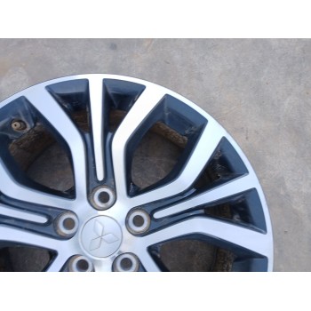 Recambio de llanta delantera derecha para mitsubishi asx (ga_w_) 1.6 mivec (ga1w) referencia OEM IAM 4250D659  x1