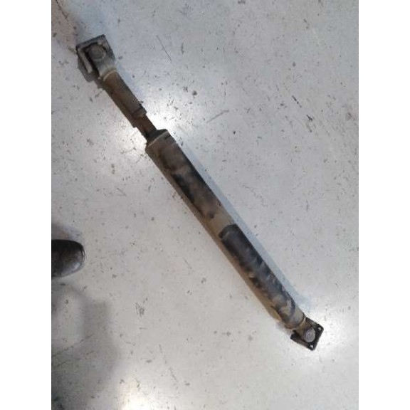 Recambio de transmision central para kia sorento 2.5 crdi concept referencia OEM IAM 491003E300 115 CM 491003E300