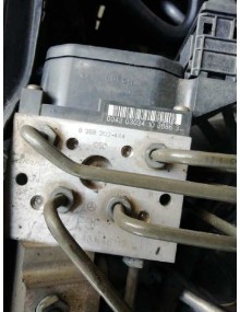Recambio de abs para mercedes-benz clase s (w220) berlina 320 cdi (220.025) referencia OEM IAM A0044314612 0265202444 