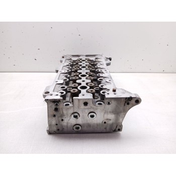 Recambio de culata para fiat fiorino básico referencia OEM IAM   