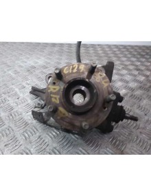 Recambio de mangueta delantera izquierda para kia cee´d sporty wagon ex referencia OEM IAM   