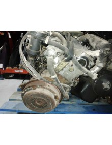 Recambio de motor completo para tata telco sport 2.0 d referencia OEM IAM 483DL44L M  2