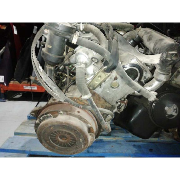 Recambio de motor completo para tata telco sport 2.0 d referencia OEM IAM 483DL44L M 