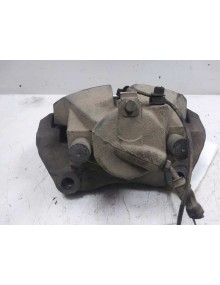 Recambio de pinza freno delantera derecha para volkswagen touareg (7la) tdi r5 referencia OEM IAM 7L6106D ATE  2