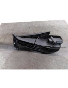 Recambio de potenciometro pedal para bmw serie 1 berlina (e81/e87) 118d referencia OEM IAM 74766500   2