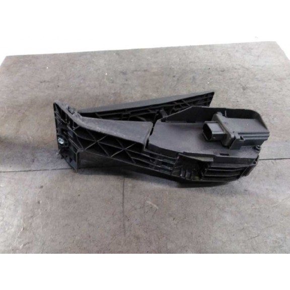 Recambio de potenciometro pedal para bmw serie 1 berlina (e81/e87) 118d referencia OEM IAM 74766500  