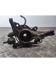 Recambio de mangueta delantera izquierda para kia cee´d sporty wagon ex referencia OEM IAM    2